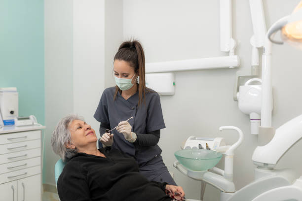 Best Emergency Denture Repair in Essex Junction, VT