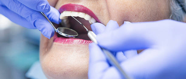 Trusted VT Emergency Dentist Experts